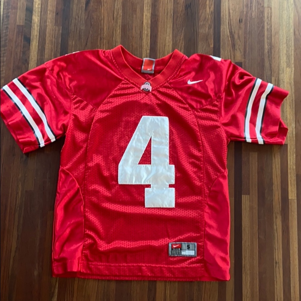 Nike OSU Jersey